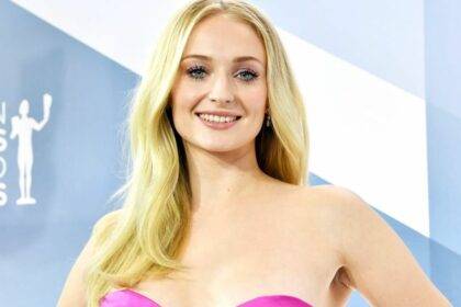 Sophie Turner Nationality