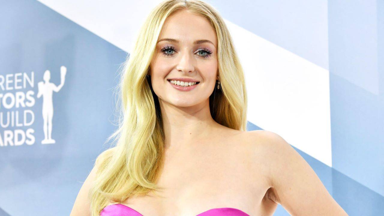 Sophie Turner Nationality