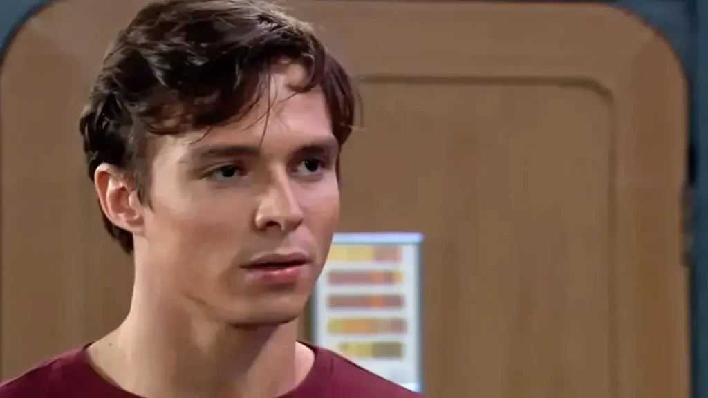 What Happened to Spencer on General Hospital? How Did Spencer Die on GH