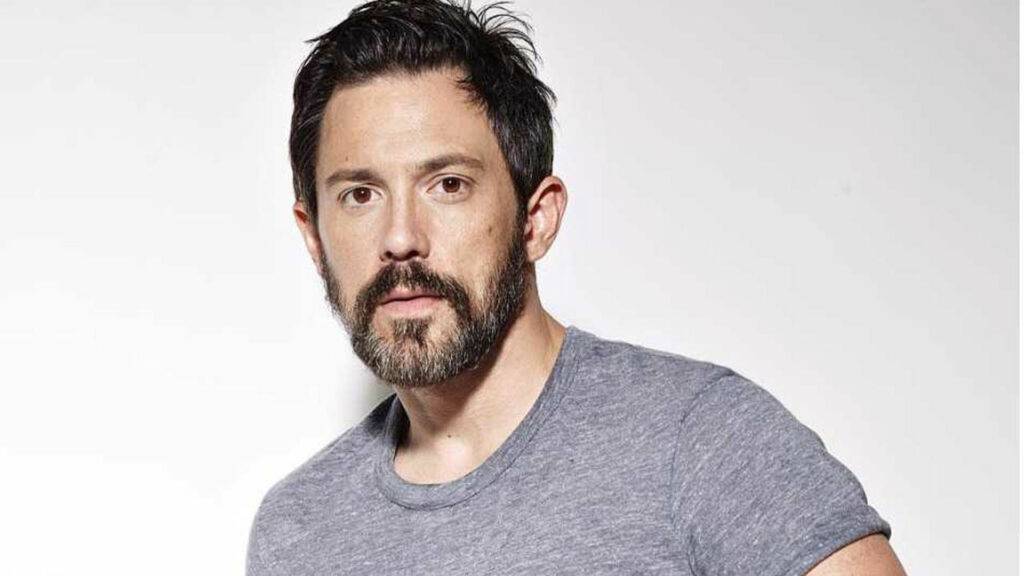 Steve Kazee