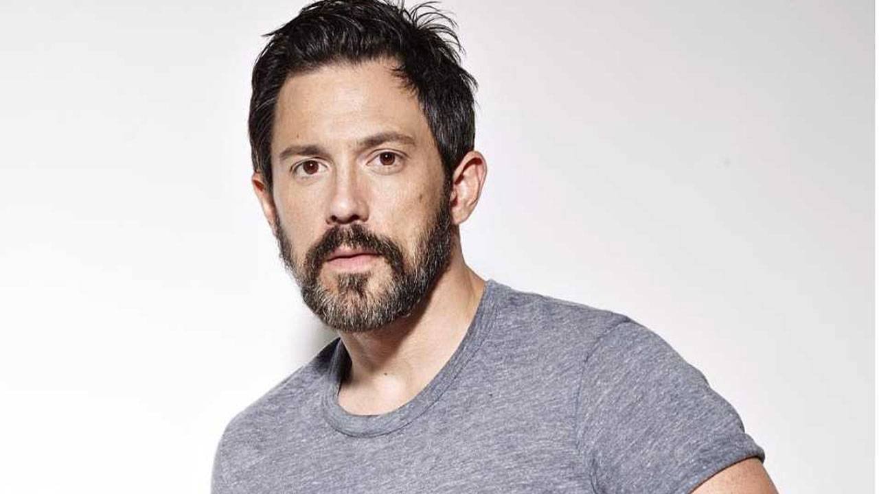 Steve Kazee