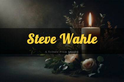 Steve Wahle 1