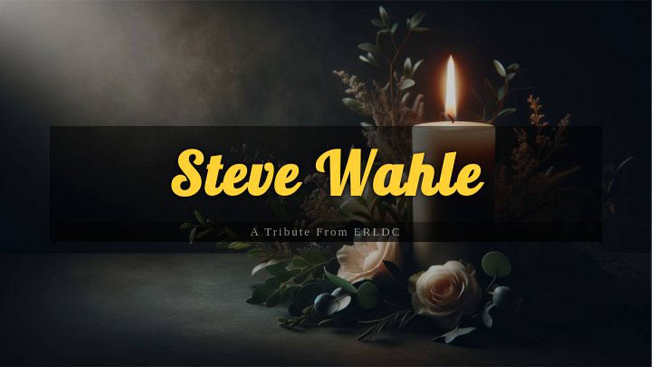 Steve Wahle 1