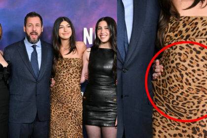 Sunny Sandler Pregnant