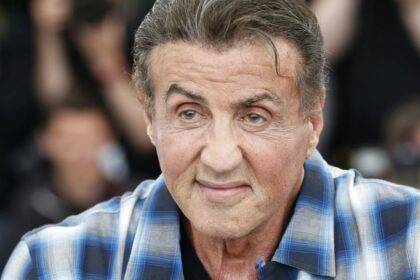 Sylvester Stallone Biography