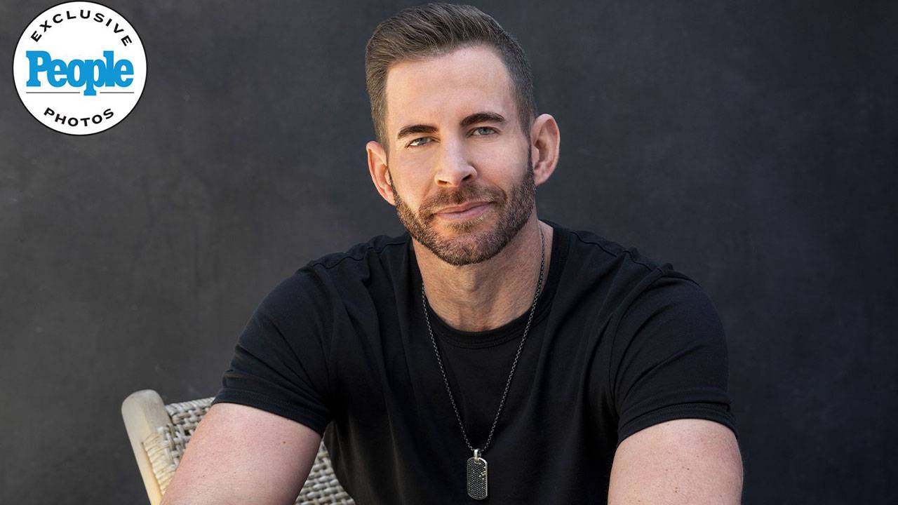 Tarek El Moussa 1