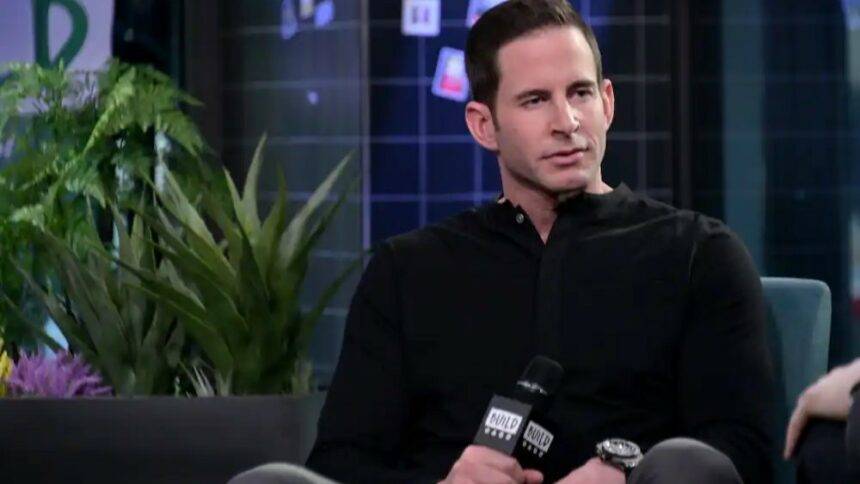 Who Is Tarek El Moussa? Tarek El Moussa’s Age, Height, Ethnicity