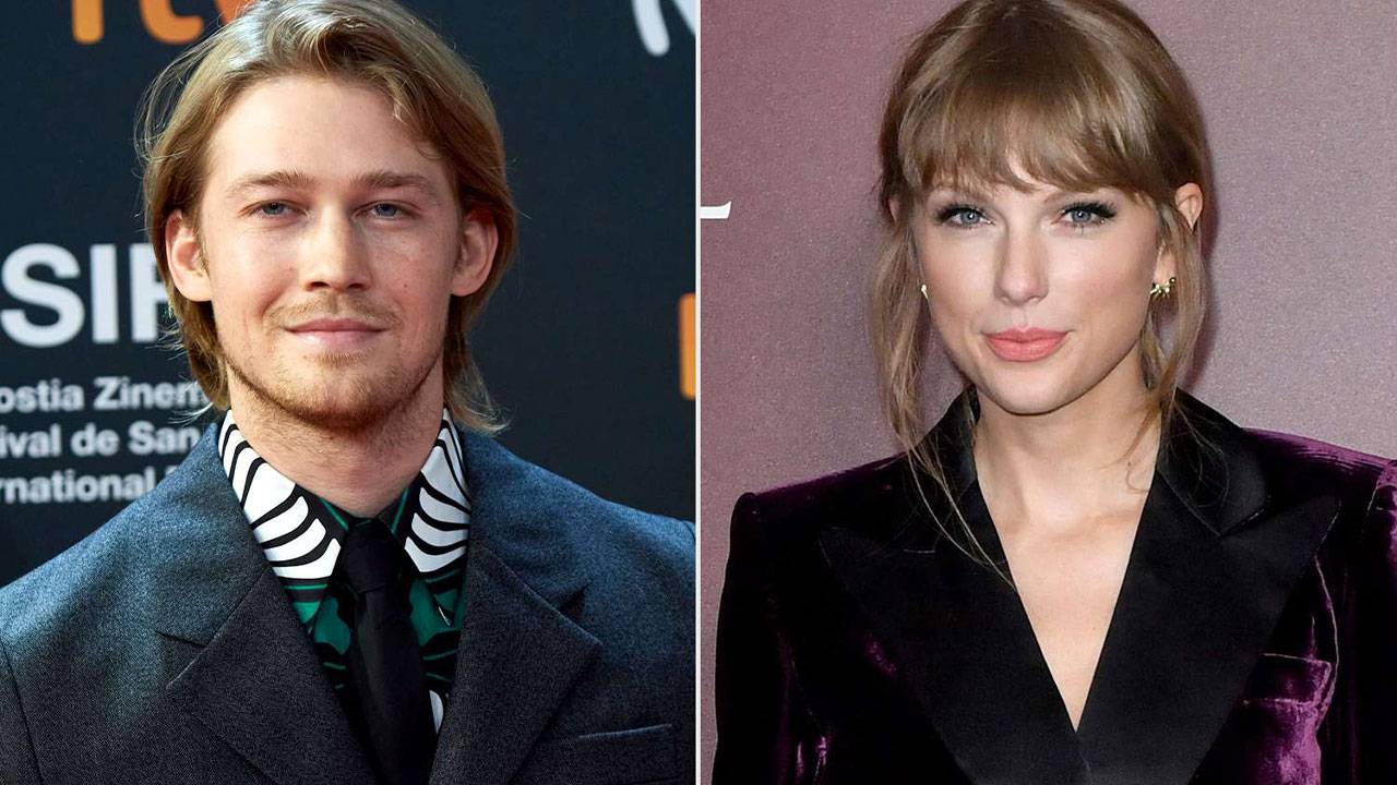 Taylor Swift And Joe Alwyns Breakup