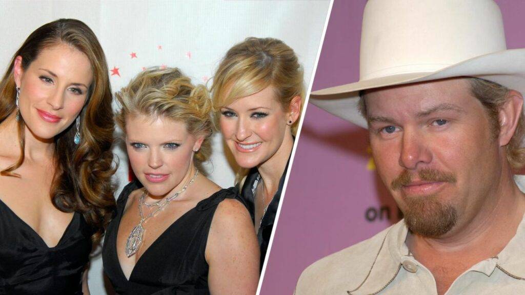 The Dixie Chicks Controversy With Toby, Fans