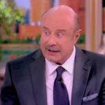 The View Dr Phil News