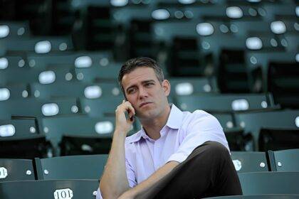 Theo Epstein President Of Baseball