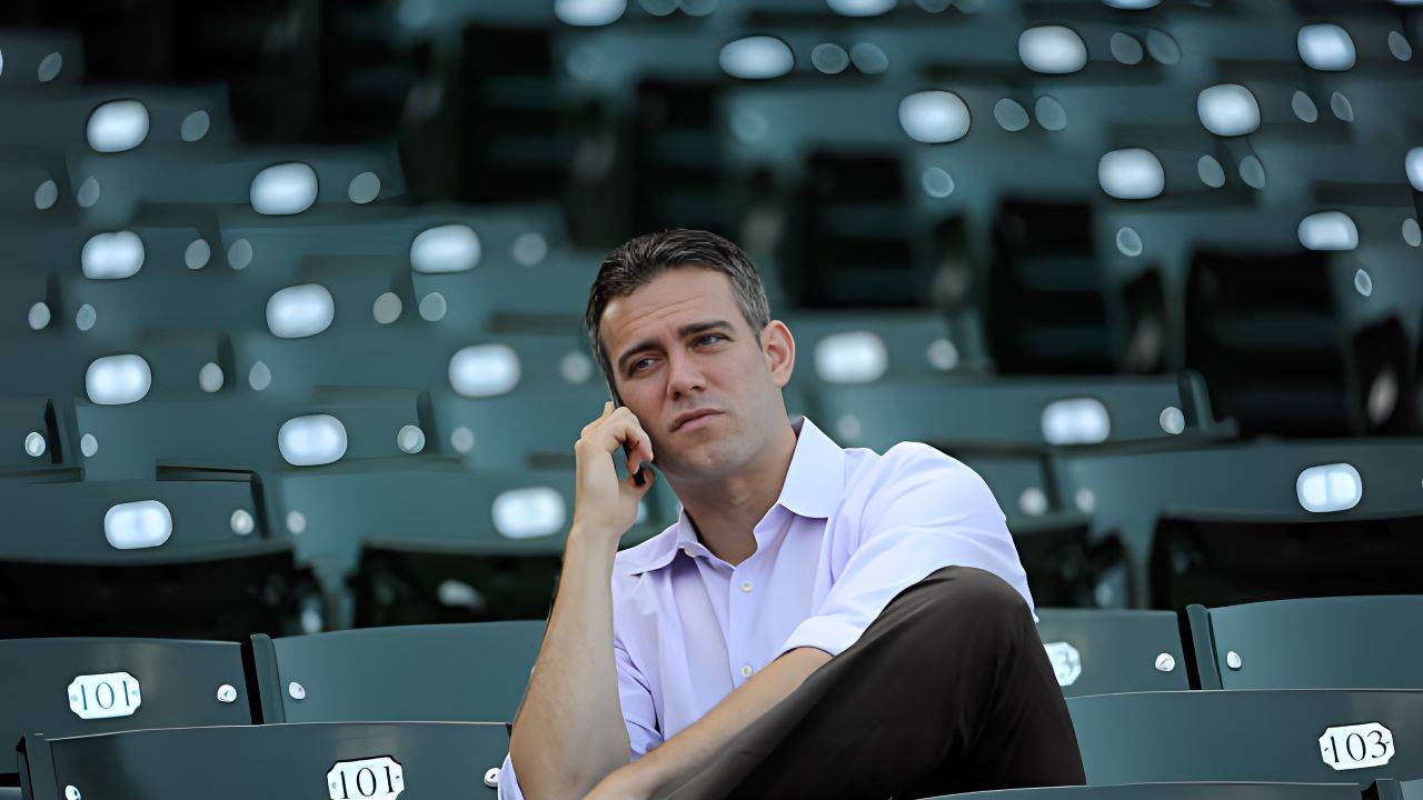 Theo Epstein President Of Baseball