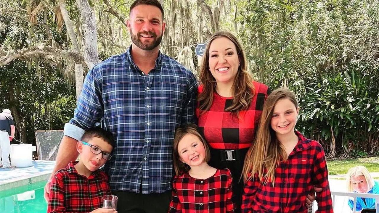 Tiffany Jenkins Divorce Did Tiffany Jenkins Divorce? Where Are Tiffany