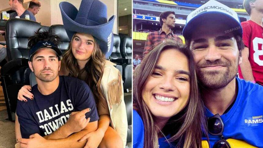 Todd and Natalie Break Up: Did Natalie and Todd Break Up? - NAYAG Today