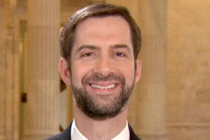 Tom Cotton Net Worth