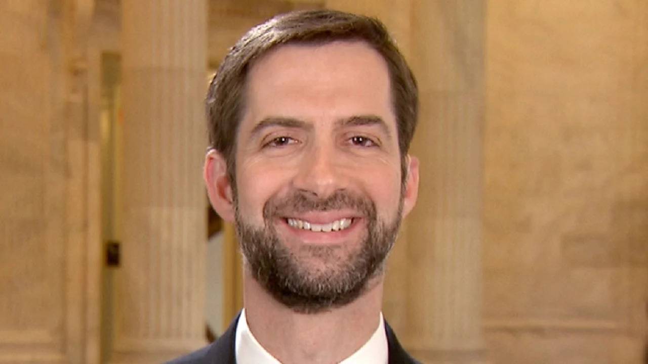 Tom Cotton Net Worth