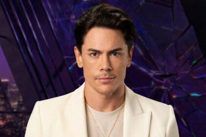 Tom Sandoval 1