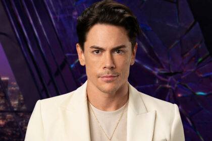 Tom Sandoval