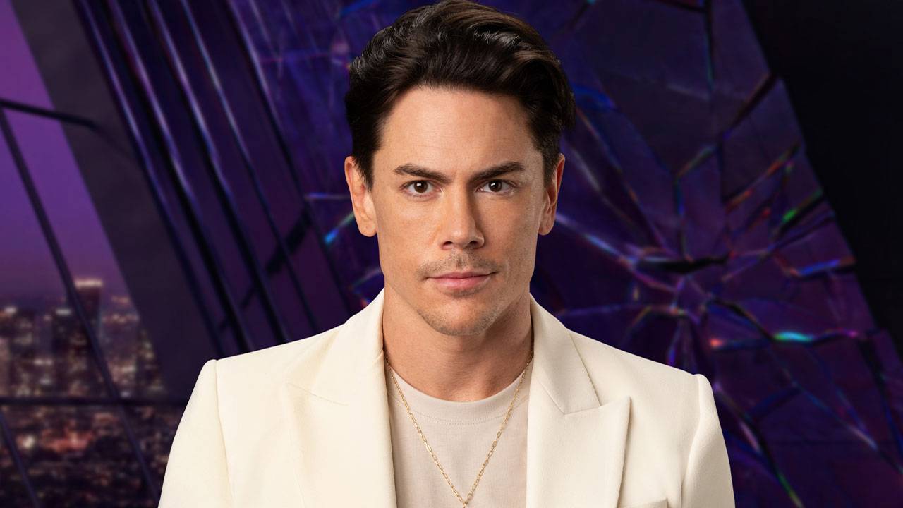 Tom Sandoval