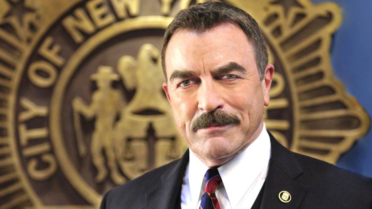 Tom Sellecks Blue Bloods Net Worth