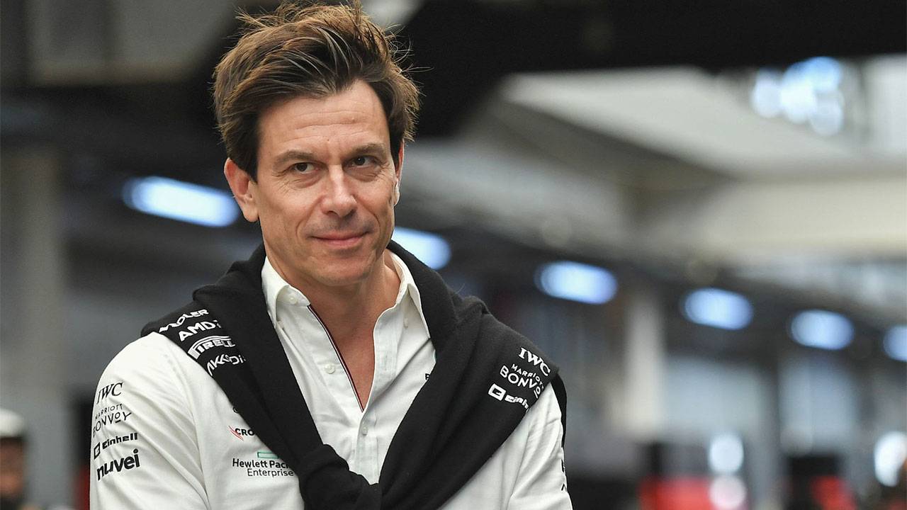 Toto Wolff 1