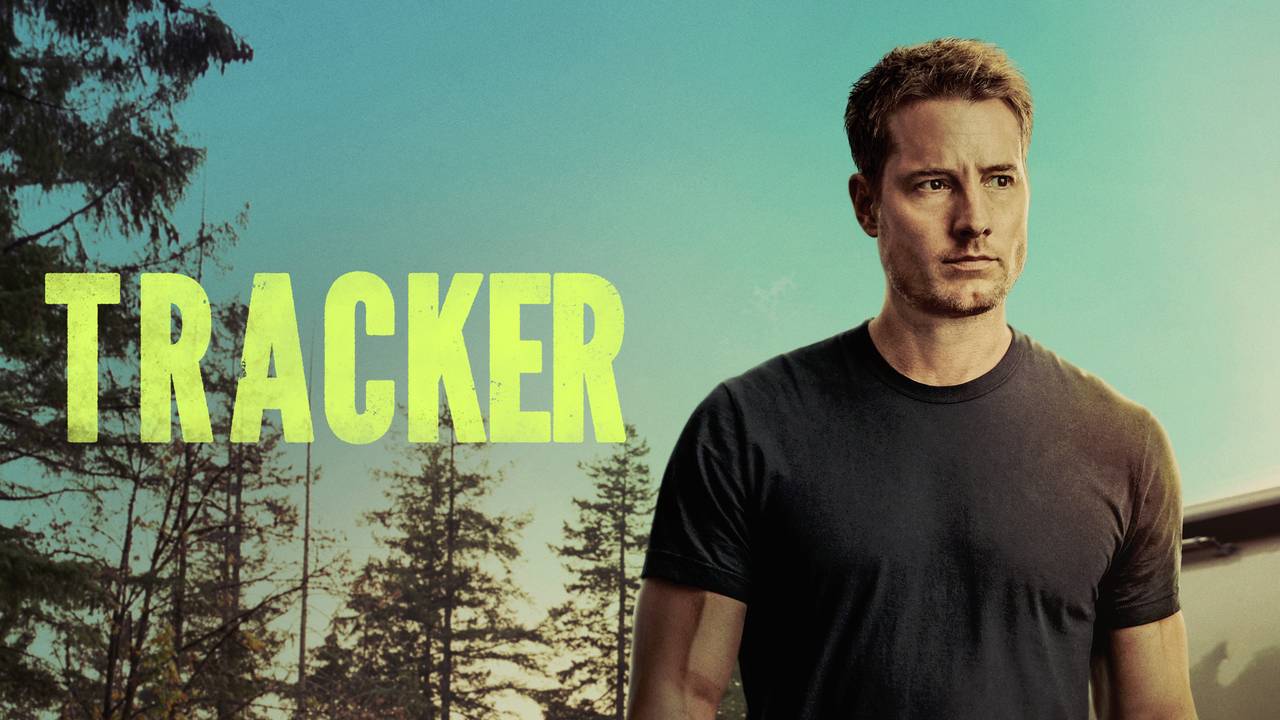 Tracker Cbs Tv Show