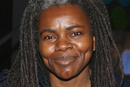 Tracy Chapman