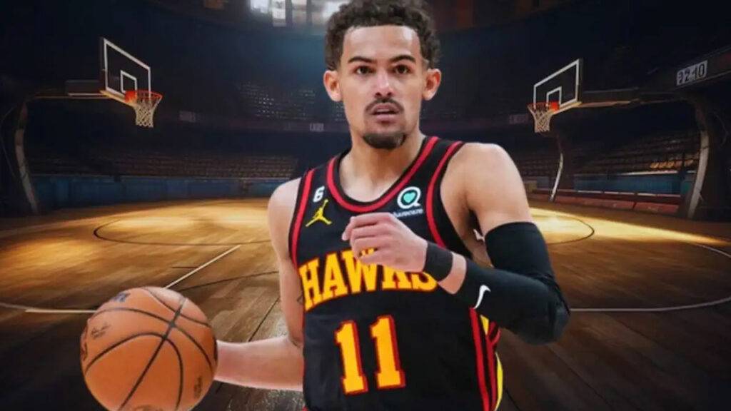 Trae Young Injury Update News