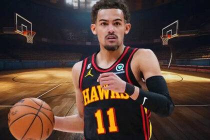 Trae Young Injury Update News