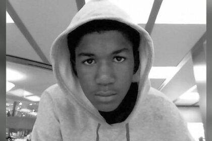 Trayvon Martins Death