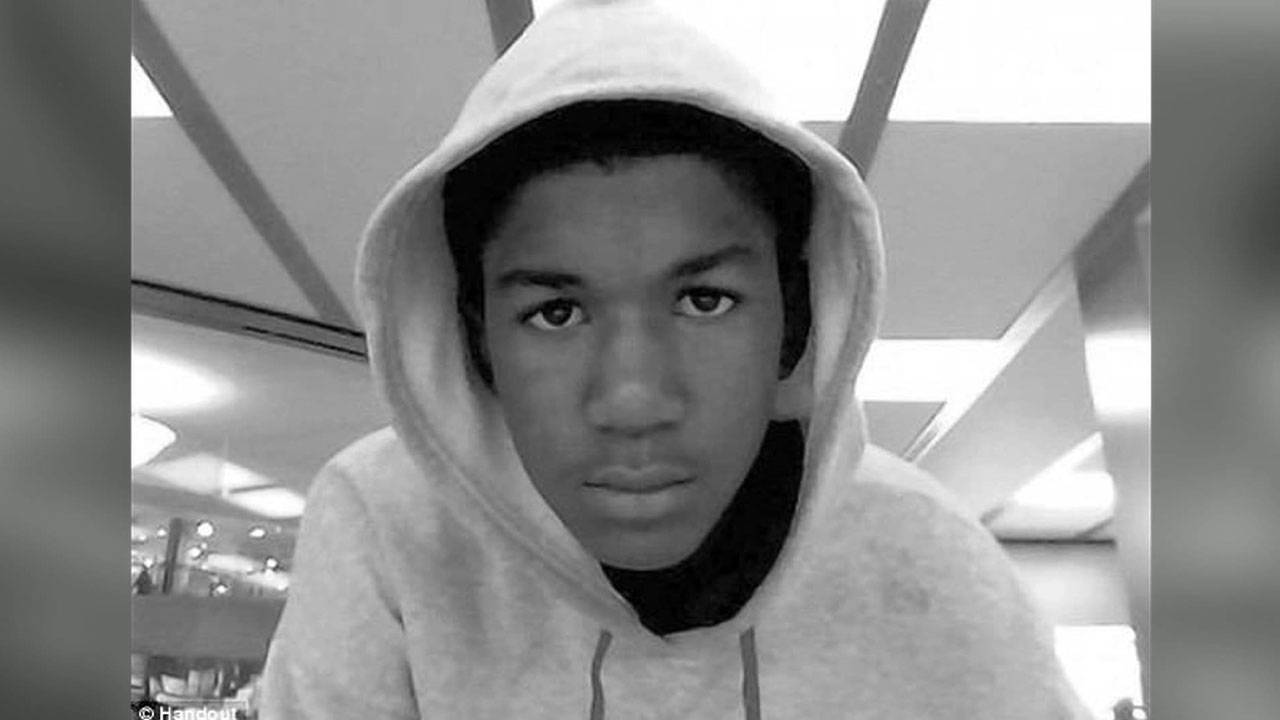 Trayvon Martins Death