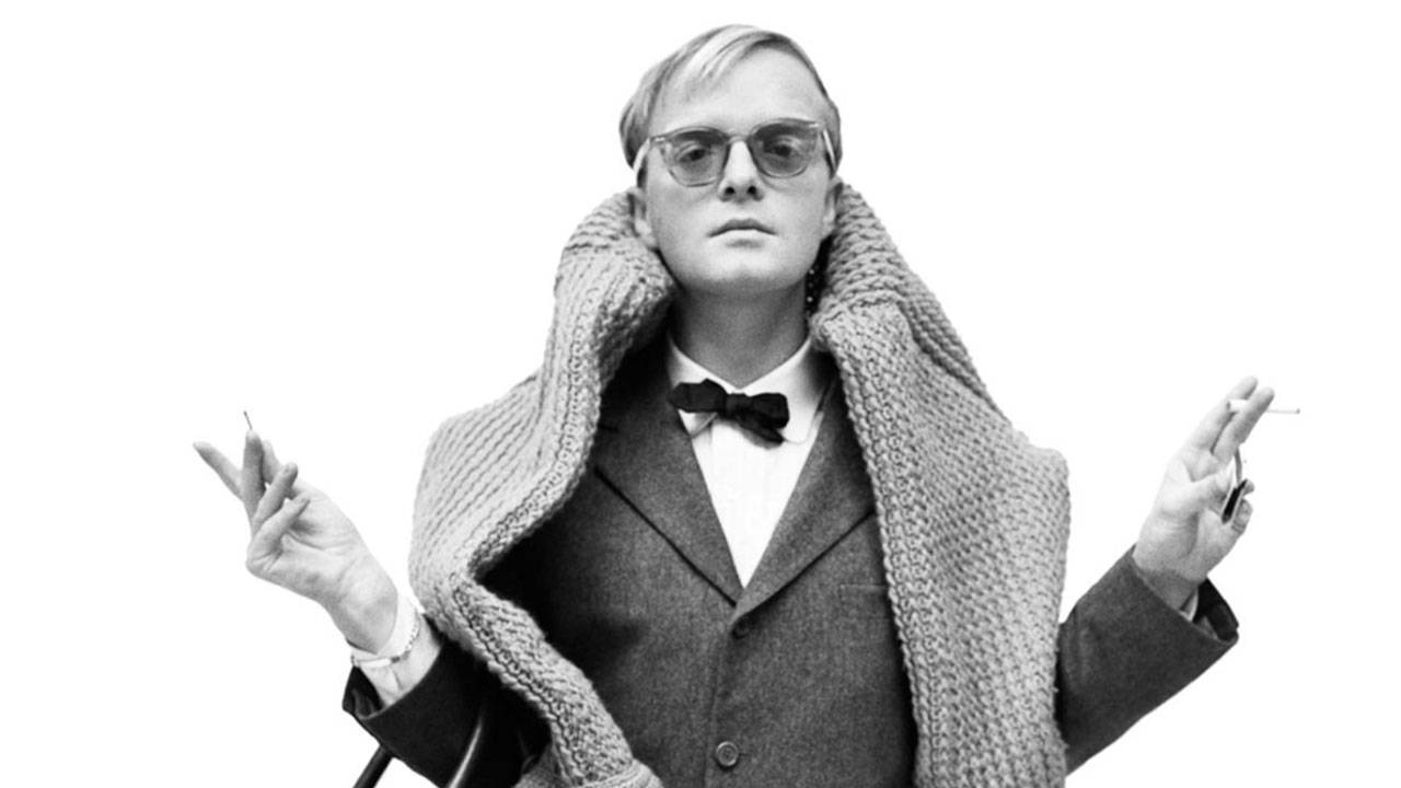 Truman Capote Death