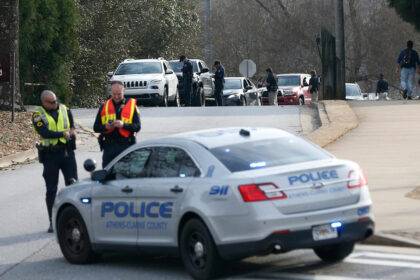 Uga Suspect Jose Antonio Ibarra