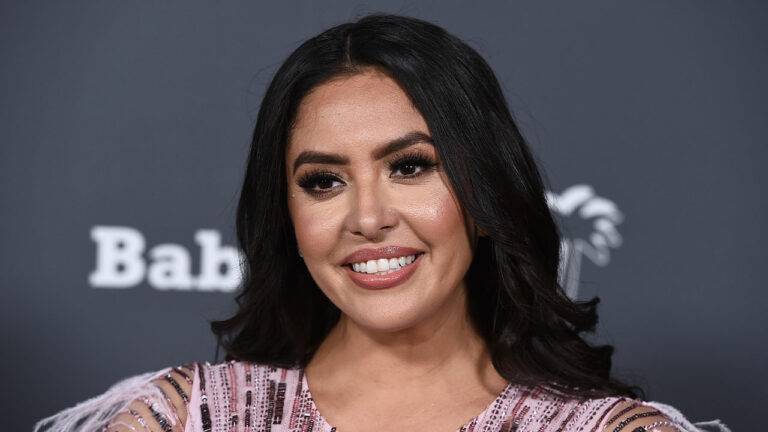 Vanessa Bryant Net Worth 2026: How Much Is Vanessa Bryant Worth