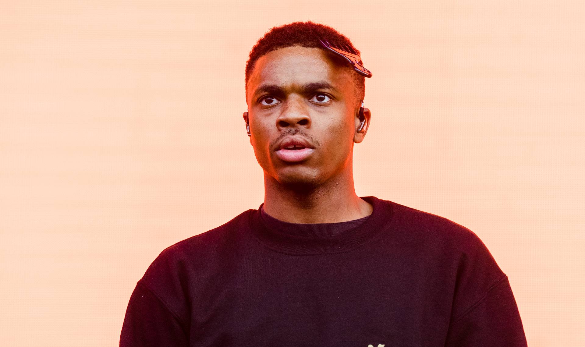 Vince Staples Real Name, Height and Age - NAYAG Today