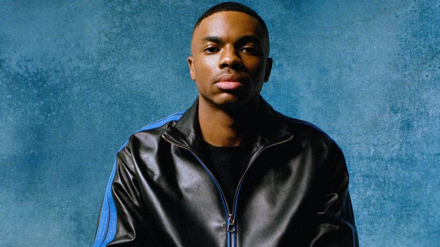 Who Is Vince Staples? Vince Staples Mom and Dad - NAYAG Today