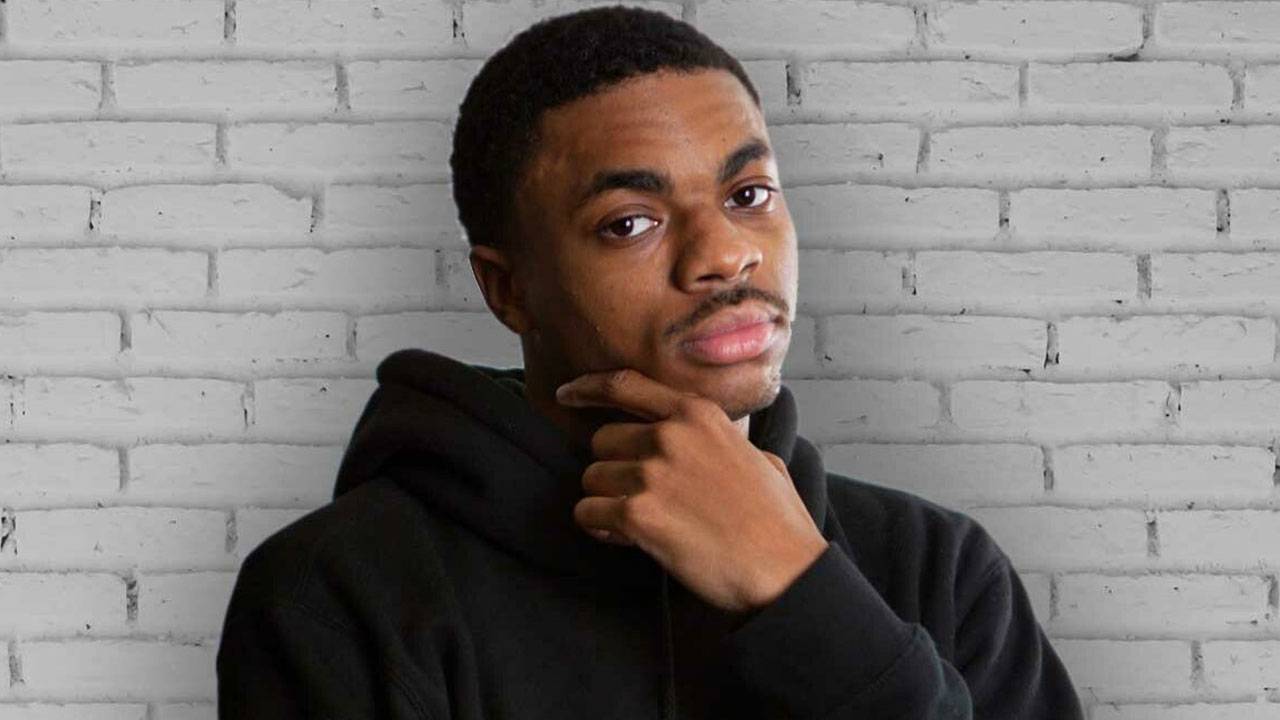 Vince Staples Real Name