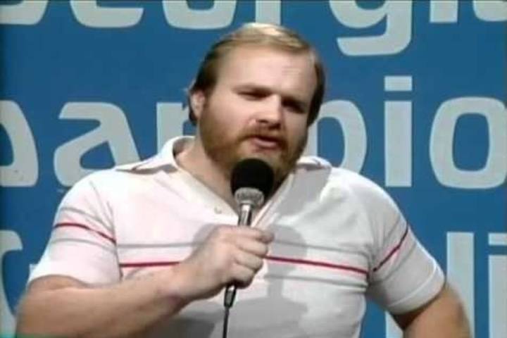 Wwe Ole Anderson Death