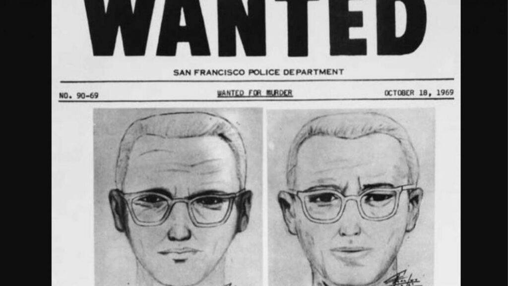 Was Zodiac Killer Found In The Truth About Jim