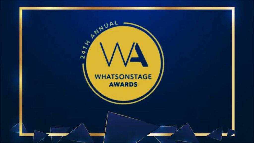 Watch What On Stage Live