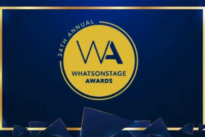 Watch What On Stage Live