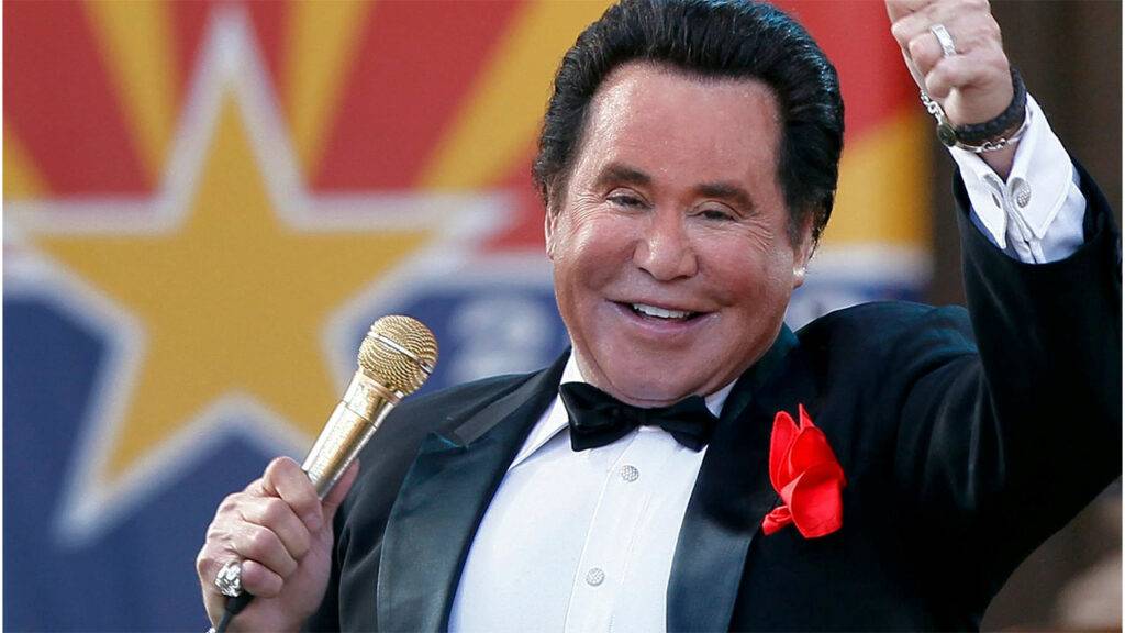 Wayne Newton