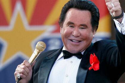 Wayne Newton