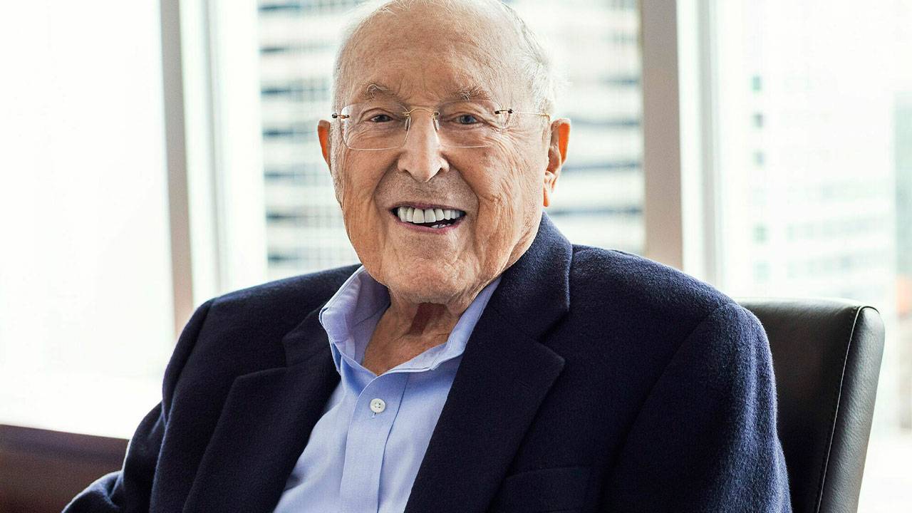 David Gottesman Obituary: What Happened to David Gottesman? When Did He