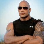 What Happened To Dwayne Johnson