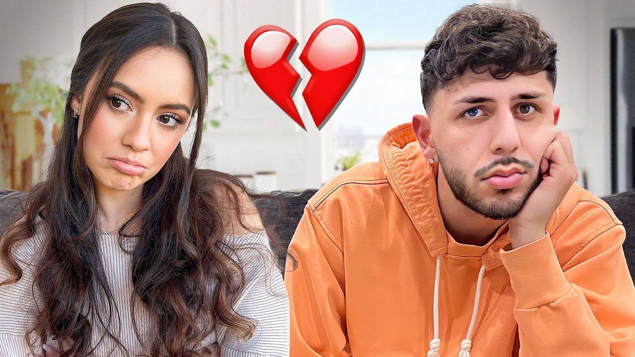 Brawadis Girlfriend Jasmine Instagram Controversy: Why Did Jasmine ...