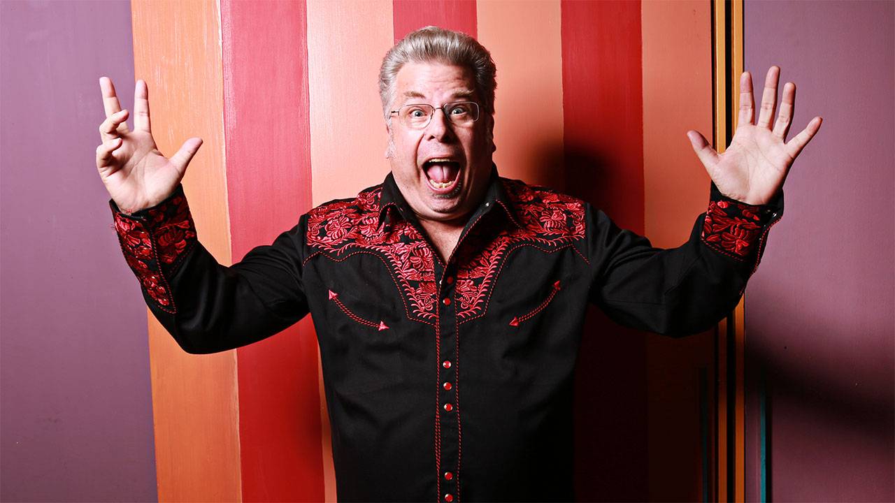 What Happened To Mojo Nixon