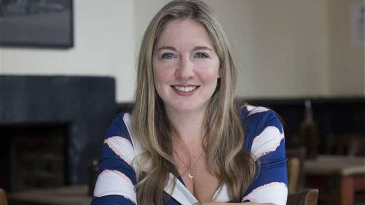 What Has Happened To Victoria Coren Mitchell