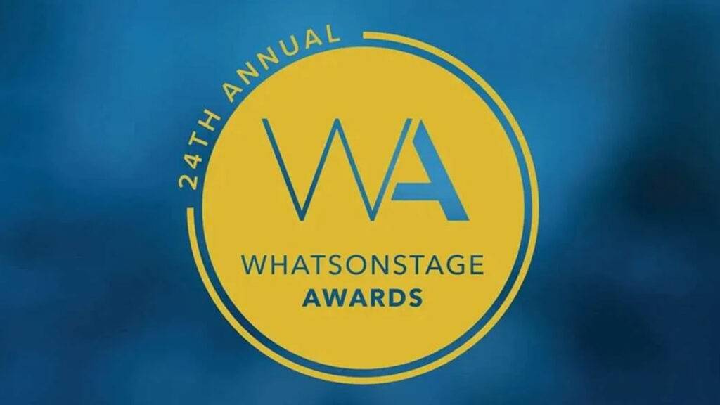 Whatsonstage Awards 2024