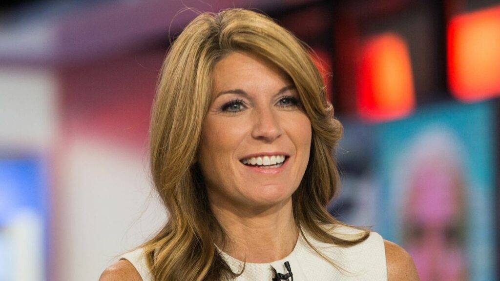 Nicole Wallace Returning To MSNBC